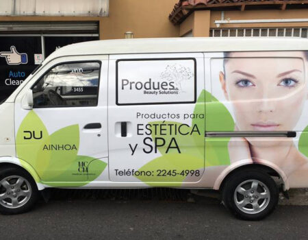 Servicios BTL